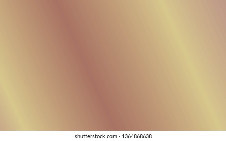 Abstract Background With Smooth Gradient Color. For Brochure, Banner, Wallpaper, Mobile Screen. Vector Illustration.