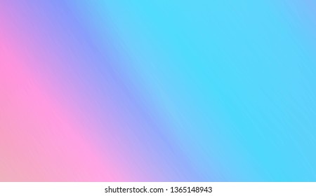Abstract Background With Smooth Gradient Color. For Cover Page, Poster, Banner Of Websites. Vector Illustration