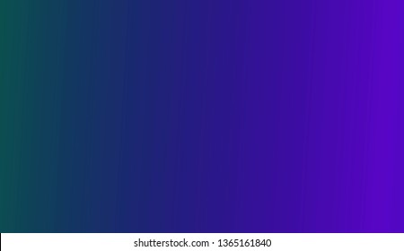 Abstract Background With Smooth Gradient Color. For Brochure, Banner, Wallpaper, Mobile Screen. Vector Illustration.