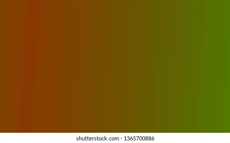 Abstract Background With Smooth Gradient Color. For Brochure, Banner, Wallpaper, Mobile Screen. Vector Illustration.