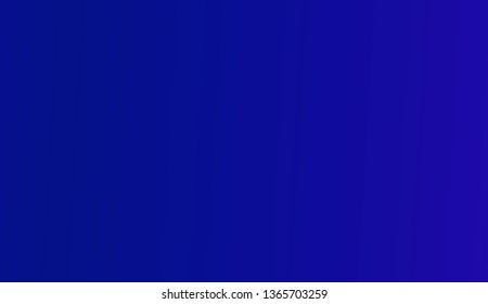 Abstract Background With Smooth Gradient Color. For Brochure, Banner, Wallpaper, Mobile Screen. Vector Illustration.