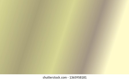 Abstract Background With Smooth Gradient Color. For Brochure, Banner, Wallpaper, Mobile Screen. Vector Illustration.
