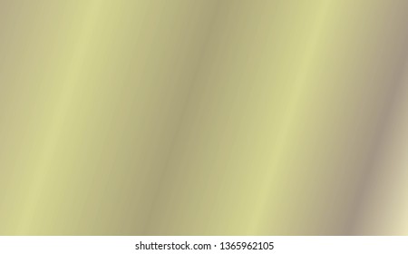 Abstract Background With Smooth Gradient Color. For Brochure, Banner, Wallpaper, Mobile Screen. Vector Illustration.