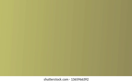 Abstract Background With Smooth Gradient Color. For Brochure, Banner, Wallpaper, Mobile Screen. Vector Illustration.