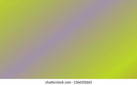 Abstract Background With Smooth Gradient Color. For Brochure, Banner, Wallpaper, Mobile Screen. Vector Illustration.