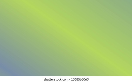 Abstract Background With Smooth Gradient Color. For Your Bright Website Pattern, Banner Header. Vector Illustration.