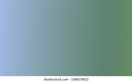 Abstract Background With Smooth Gradient Color. For Your Bright Website Pattern, Banner Header. Vector Illustration.