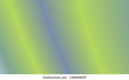 Abstract Background With Smooth Gradient Color. For Your Bright Website Pattern, Banner Header. Vector Illustration.