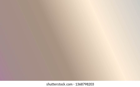 Abstract Background With Smooth Gradient Color. For Your Bright Website Pattern, Banner Header. Vector Illustration.