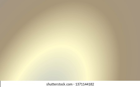 Abstract Background With Smooth Gradient Color. For Your Bright Website Pattern, Banner Header. Vector Illustration.