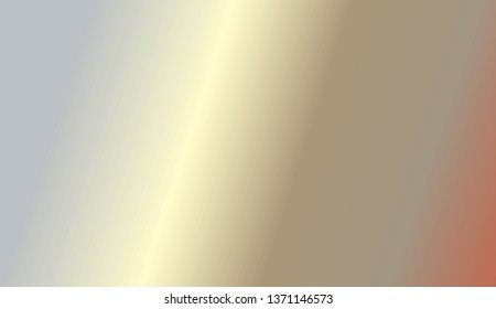 Abstract Background With Smooth Gradient Color. For Your Bright Website Pattern, Banner Header. Vector Illustration.