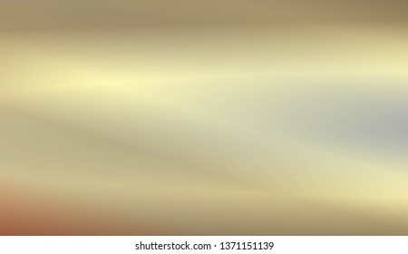 Abstract Background With Smooth Gradient Color. For Your Bright Website Pattern, Banner Header. Vector Illustration.