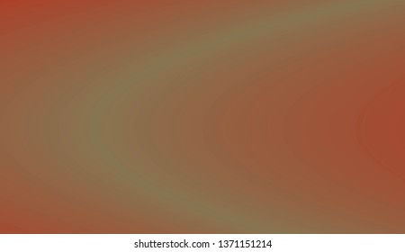 Abstract Background With Smooth Gradient Color. For Your Bright Website Pattern, Banner Header. Vector Illustration.