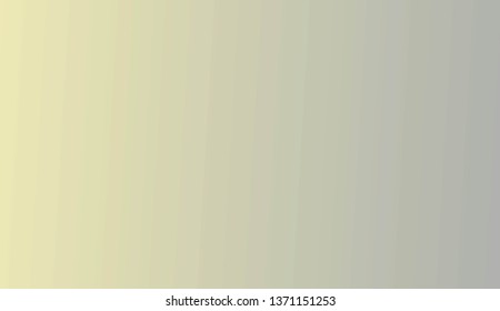 Abstract Background With Smooth Gradient Color. For Your Bright Website Pattern, Banner Header. Vector Illustration.