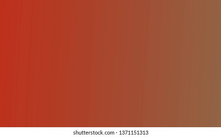 Abstract Background With Smooth Gradient Color. For Your Bright Website Pattern, Banner Header. Vector Illustration.
