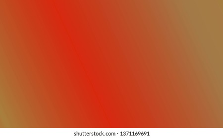 Abstract Background With Smooth Gradient Color. For Your Bright Website Pattern, Banner Header. Vector Illustration.