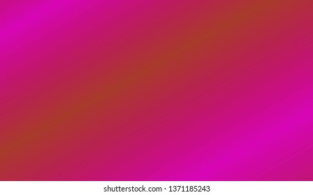 Abstract Background With Smooth Gradient Color. For Your Bright Website Pattern, Banner Header. Vector Illustration.