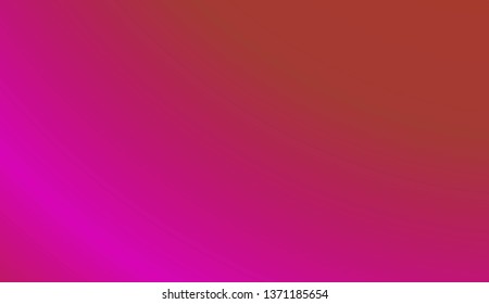 Abstract Background With Smooth Gradient Color. For Your Bright Website Pattern, Banner Header. Vector Illustration.