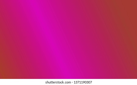 Abstract Background With Smooth Gradient Color. For Your Bright Website Pattern, Banner Header. Vector Illustration.