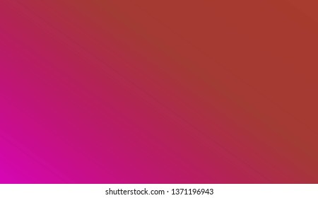 Abstract Background With Smooth Gradient Color. For Your Bright Website Pattern, Banner Header. Vector Illustration.