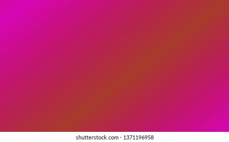 Abstract Background With Smooth Gradient Color. For Your Bright Website Pattern, Banner Header. Vector Illustration.