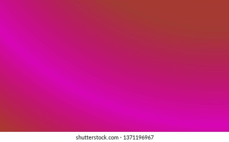 Abstract Background With Smooth Gradient Color. For Your Bright Website Pattern, Banner Header. Vector Illustration.