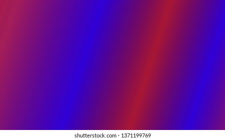 Abstract Background With Smooth Gradient Color. For Your Bright Website Pattern, Banner Header. Vector Illustration.