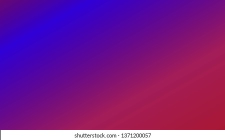 Abstract Background With Smooth Gradient Color. For Your Bright Website Pattern, Banner Header. Vector Illustration.