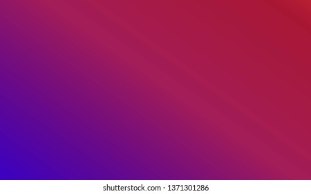 Abstract Background With Smooth Gradient Color. For Your Bright Website Pattern, Banner Header. Vector Illustration.