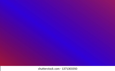 Abstract Background With Smooth Gradient Color. For Your Bright Website Pattern, Banner Header. Vector Illustration.