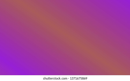 Abstract Background With Smooth Gradient Color. For Your Bright Website Pattern, Banner Header. Vector Illustration.