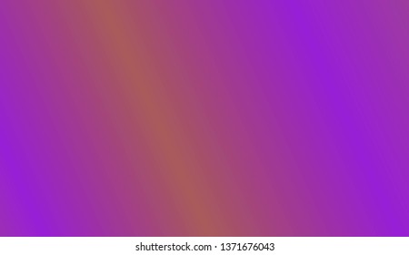 Abstract Background With Smooth Gradient Color. For Your Bright Website Pattern, Banner Header. Vector Illustration.