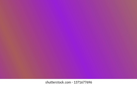 Abstract Background With Smooth Gradient Color. For Your Bright Website Pattern, Banner Header. Vector Illustration.