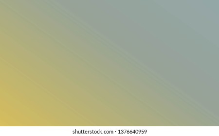 Abstract Background With Smooth Gradient Color. For Your Bright Website Pattern, Banner Header. Vector Illustration.