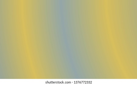 Abstract Background With Smooth Gradient Color. For Your Bright Website Pattern, Banner Header. Vector Illustration.