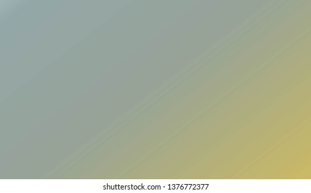 Abstract Background With Smooth Gradient Color. For Your Bright Website Pattern, Banner Header. Vector Illustration.
