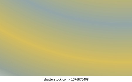 Abstract Background With Smooth Gradient Color. For Your Bright Website Pattern, Banner Header. Vector Illustration.