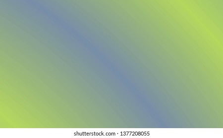 Abstract Background With Smooth Gradient Color. For Your Bright Website Pattern, Banner Header. Vector Illustration.