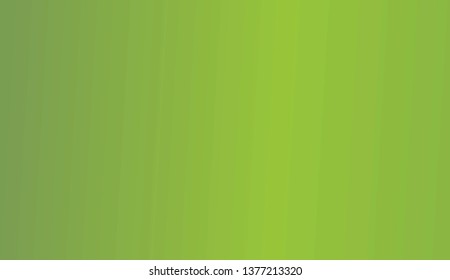 Abstract Background With Smooth Gradient Color. For Your Bright Website Pattern, Banner Header. Vector Illustration.