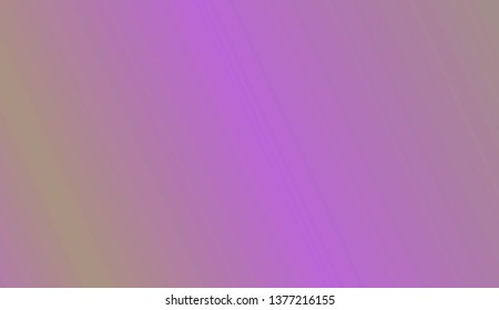 Abstract Background With Smooth Gradient Color. For Your Bright Website Pattern, Banner Header. Vector Illustration.