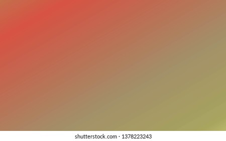 Abstract Background With Smooth Gradient Color. For Your Bright Website Pattern, Banner Header. Vector Illustration.