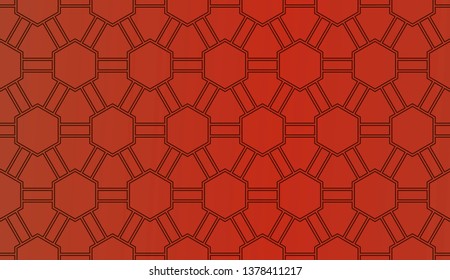 Abstract Background With Smooth Gradient Color. For Your Bright Website Pattern, Banner Header. Vector Illustration.