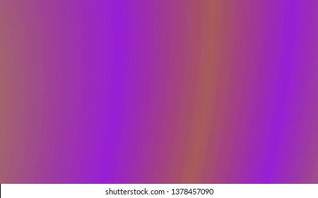 Abstract Background With Smooth Gradient Color. For Your Bright Website Pattern, Banner Header. Vector Illustration.