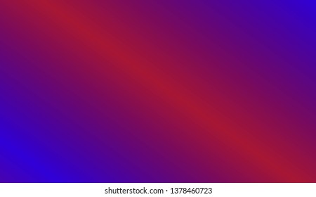 Abstract Background With Smooth Gradient Color. For Your Bright Website Pattern, Banner Header. Vector Illustration.