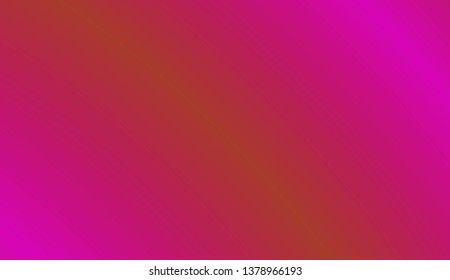 Abstract Background With Smooth Gradient Color. For Your Bright Website Pattern, Banner Header. Vector Illustration.