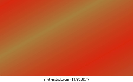 Abstract Background With Smooth Gradient Color. For Your Bright Website Pattern, Banner Header. Vector Illustration.