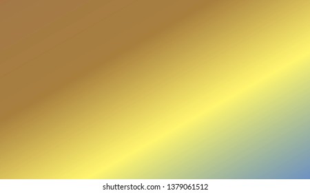 Abstract Background With Smooth Gradient Color. For Your Bright Website Pattern, Banner Header. Vector Illustration.