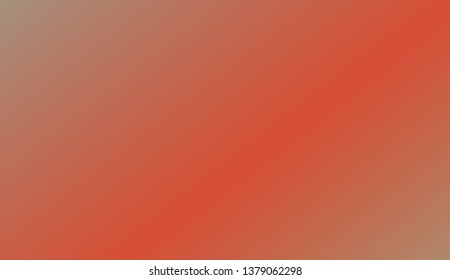 Abstract Background With Smooth Gradient Color. For Your Bright Website Pattern, Banner Header. Vector Illustration.