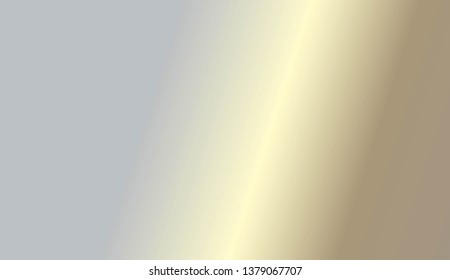 Abstract Background With Smooth Gradient Color. For Your Bright Website Pattern, Banner Header. Vector Illustration.