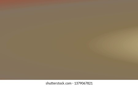 Abstract Background With Smooth Gradient Color. For Your Bright Website Pattern, Banner Header. Vector Illustration.